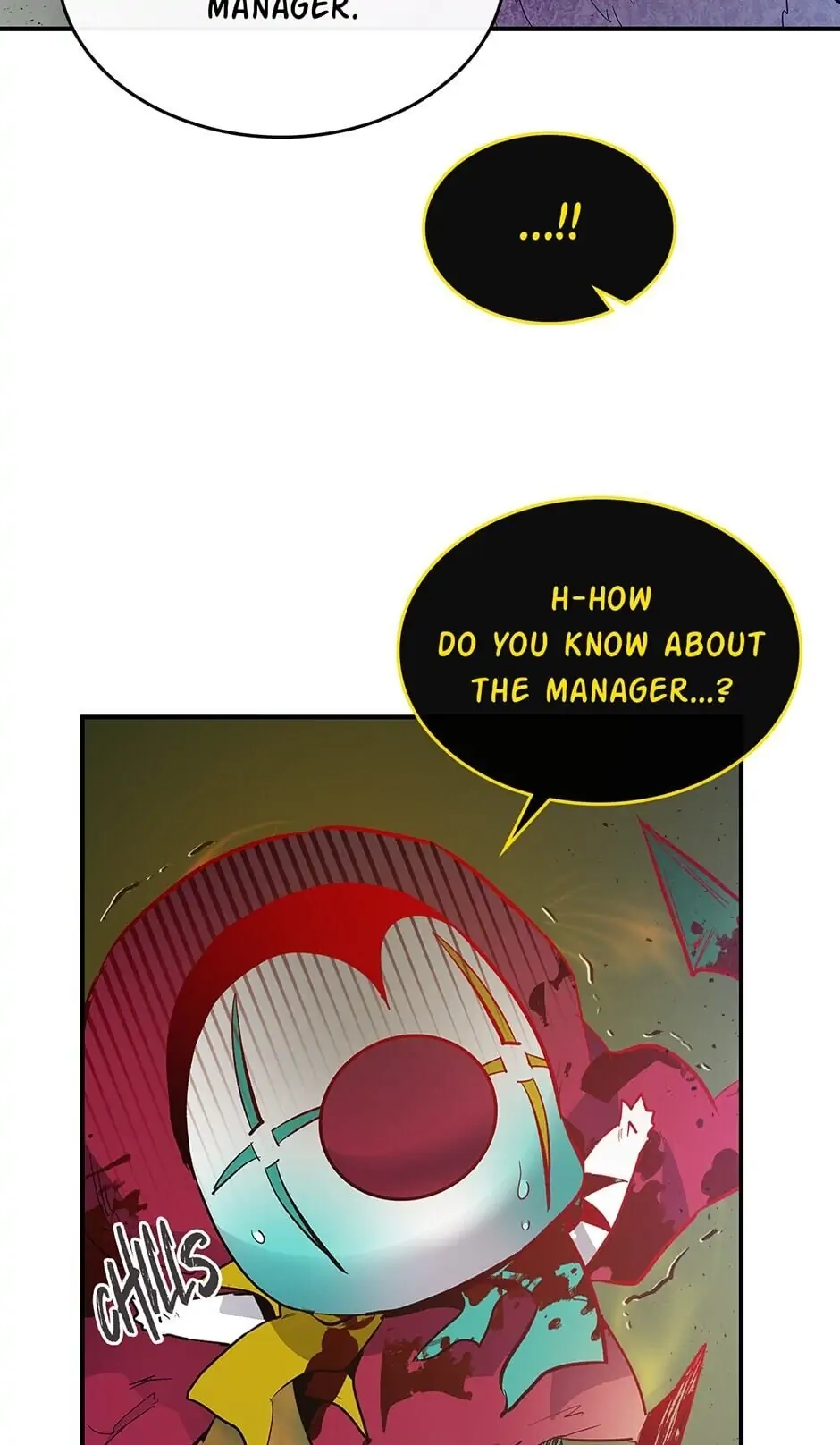 Leveling Up with Gods Chapter 6 - Page 71
