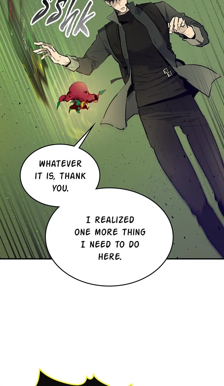 Leveling Up with Gods Chapter 6 - Page 73