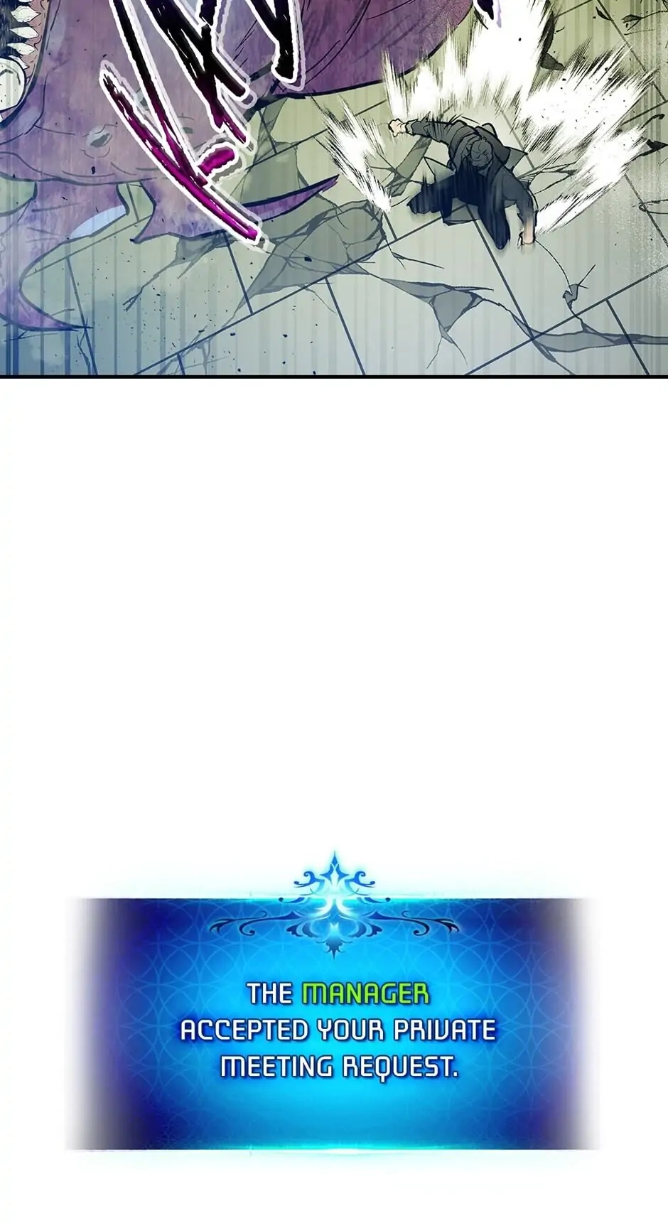 Leveling Up with Gods Chapter 6 - Page 76