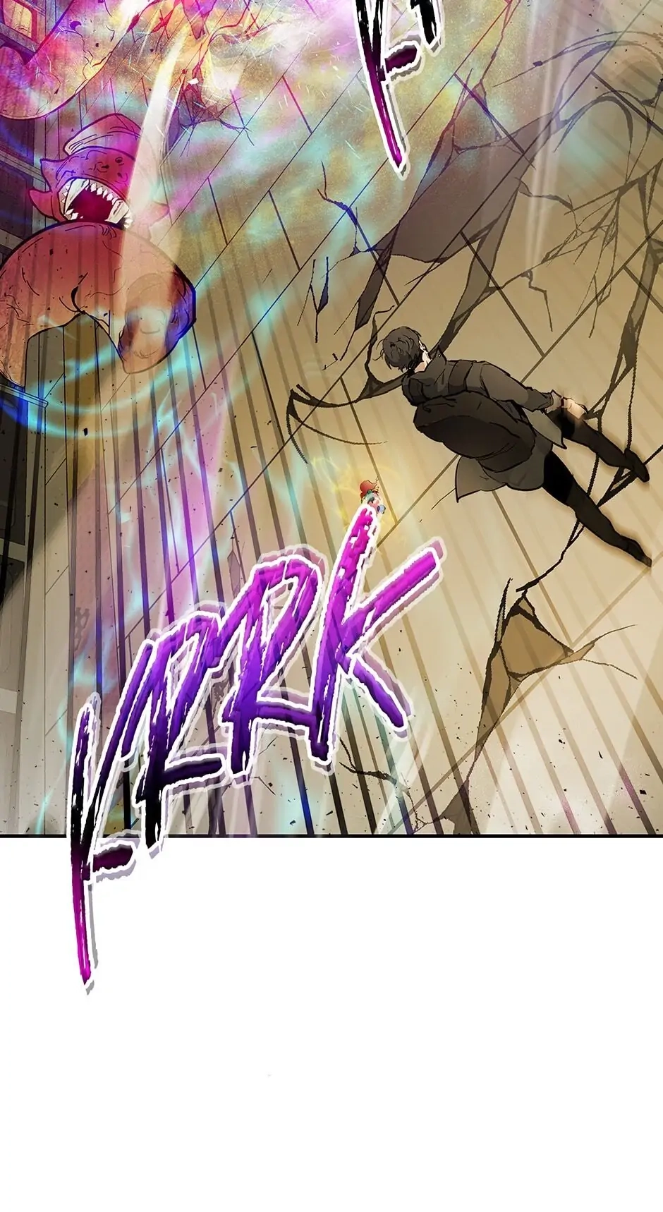 Leveling Up with Gods Chapter 6 - Page 79