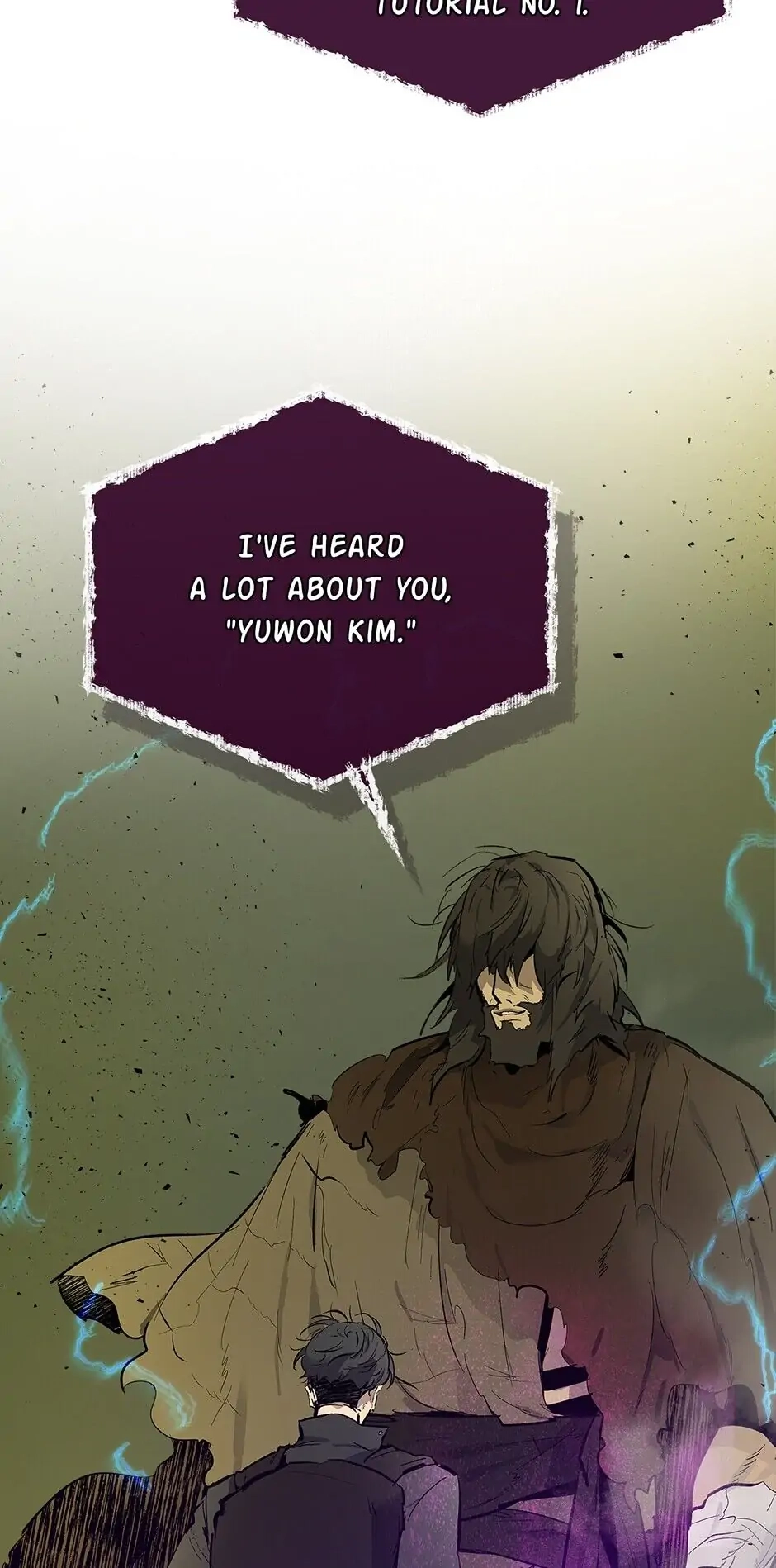 Leveling Up with Gods Chapter 6 - Page 84