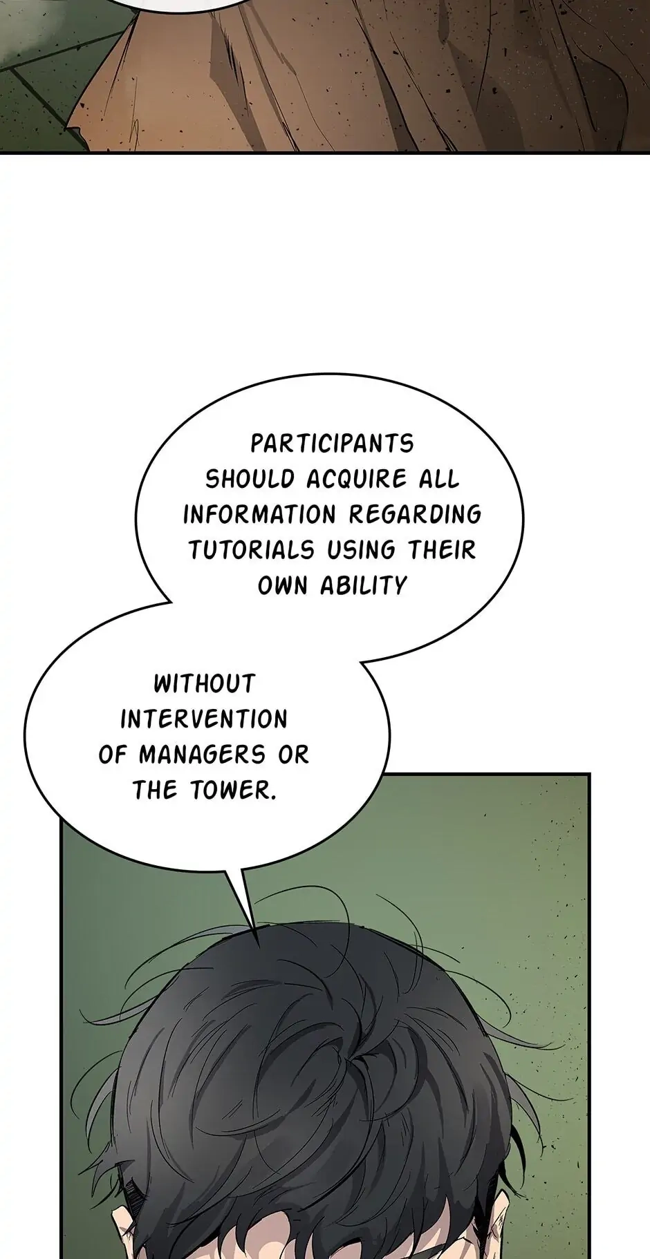 Leveling Up with Gods Chapter 7 - Page 7