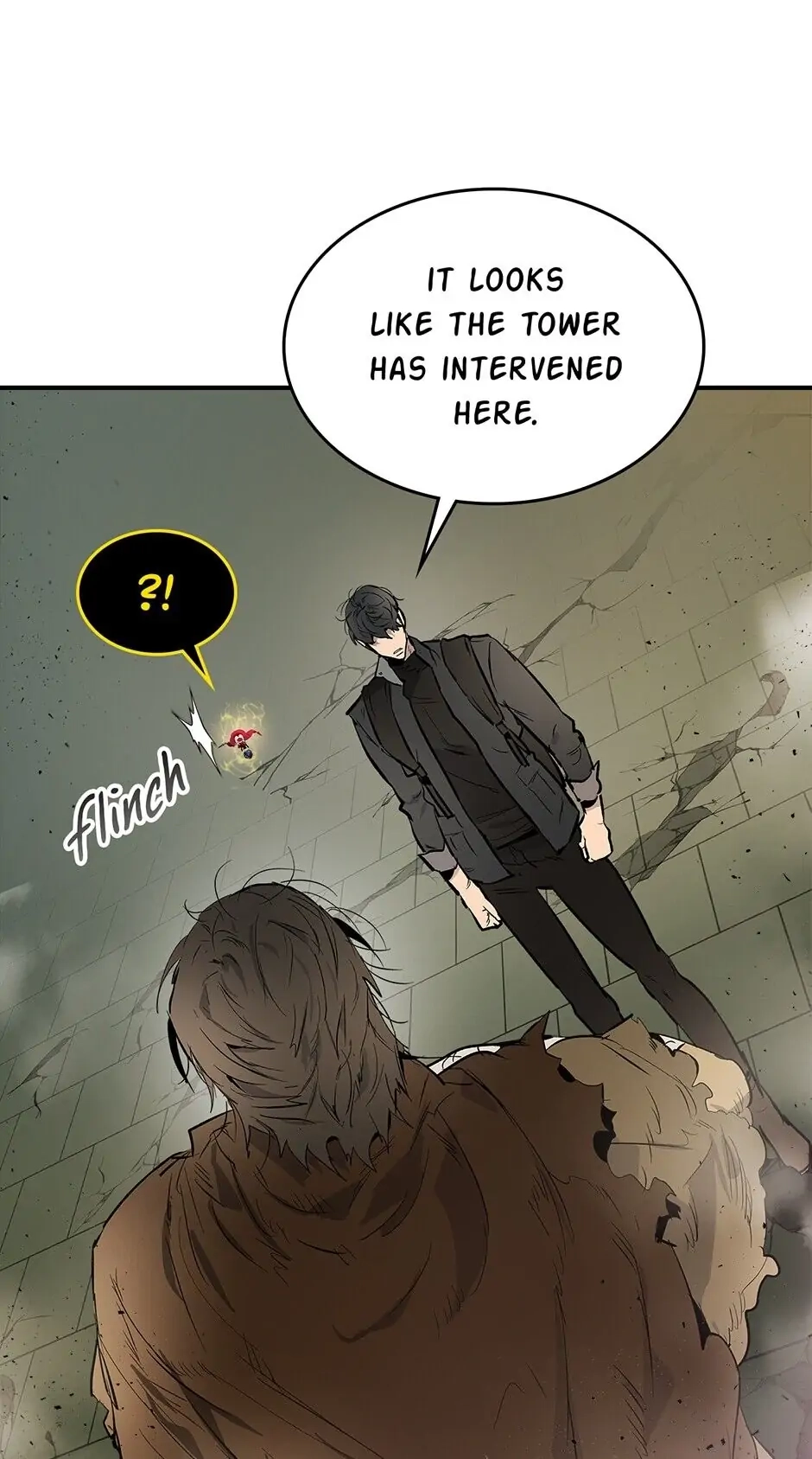 Leveling Up with Gods Chapter 7 - Page 11