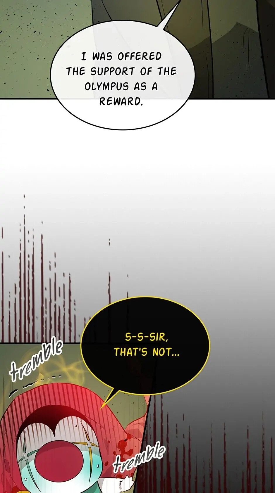 Leveling Up with Gods Chapter 7 - Page 13