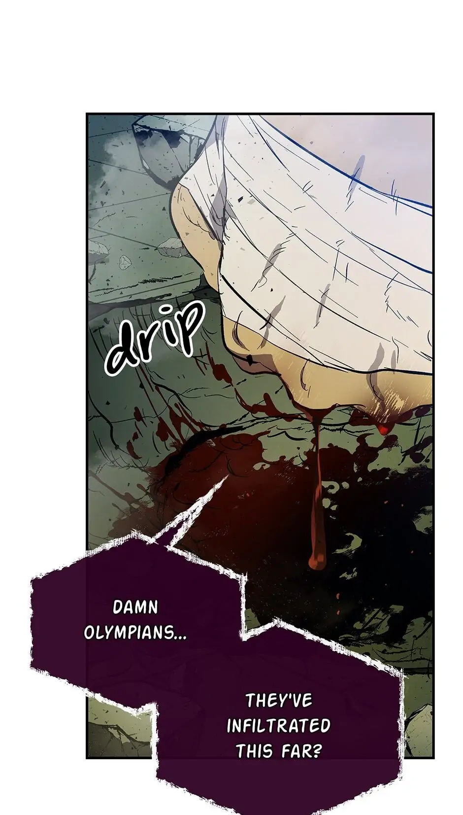 Leveling Up with Gods Chapter 7 - Page 17