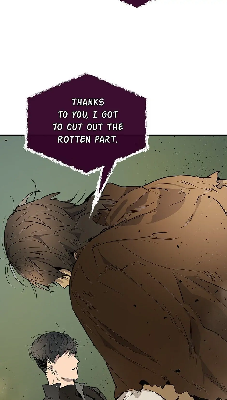 Leveling Up with Gods Chapter 7 - Page 18