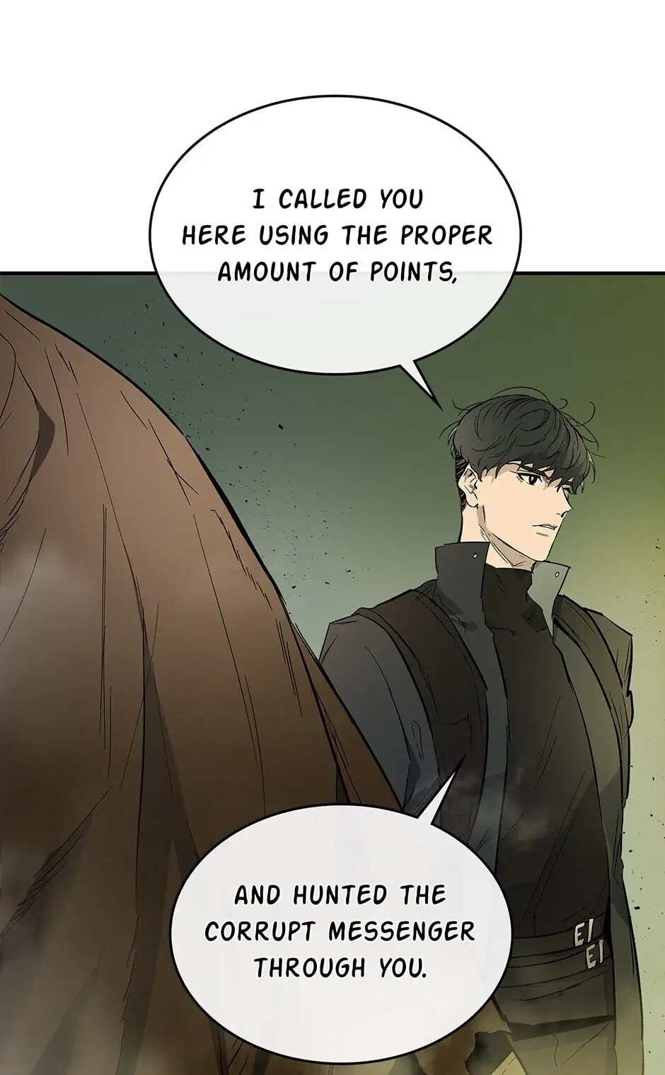 Leveling Up with Gods Chapter 7 - Page 21