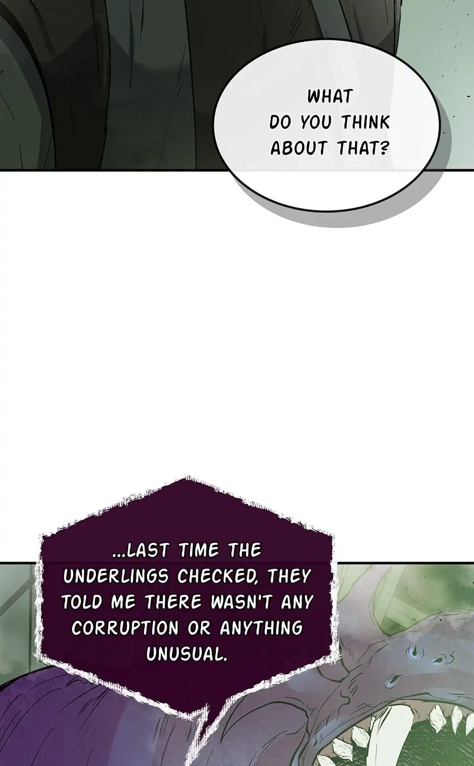 Leveling Up with Gods Chapter 7 - Page 23
