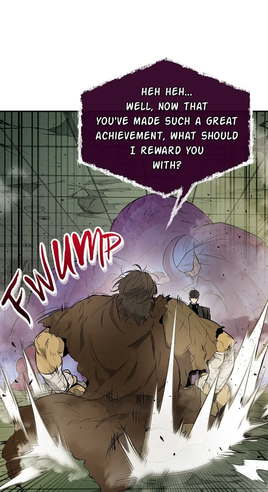 Leveling Up with Gods Chapter 7 - Page 29