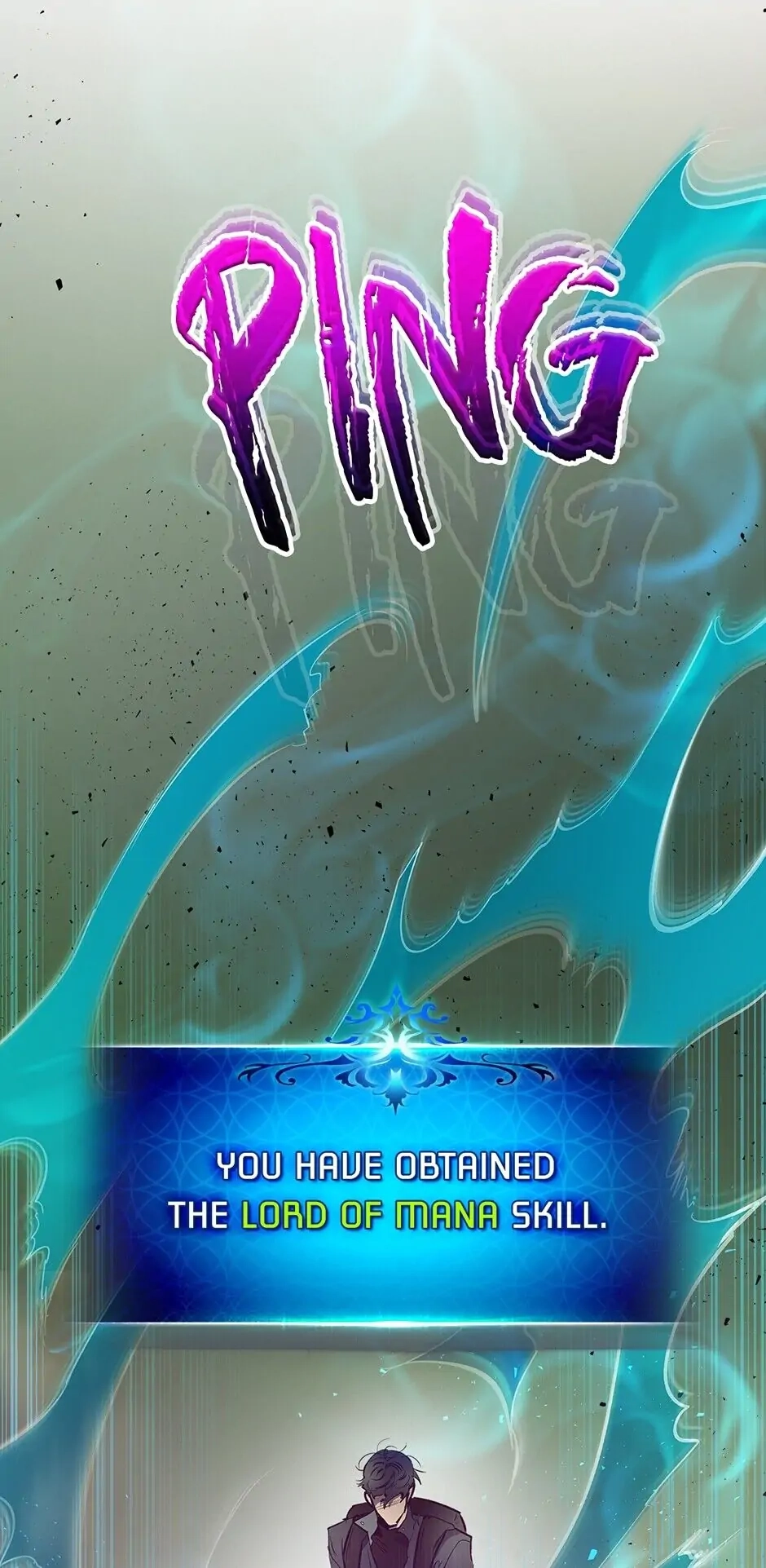 Leveling Up with Gods Chapter 7 - Page 36