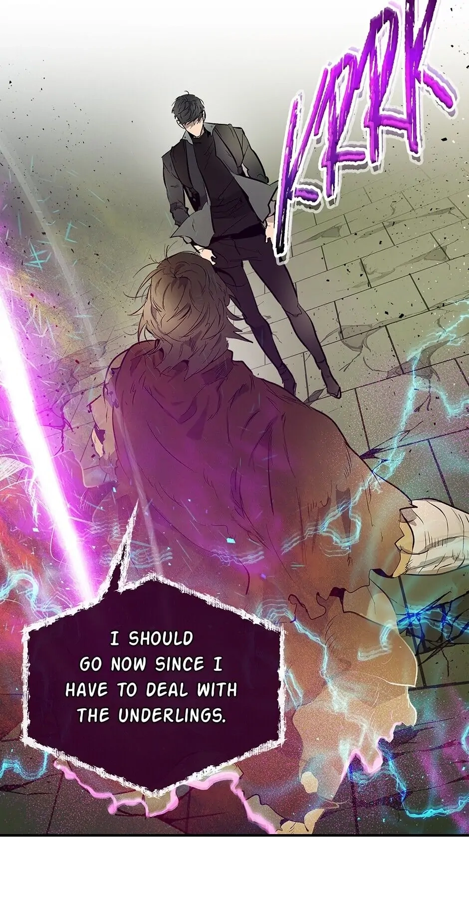 Leveling Up with Gods Chapter 7 - Page 41