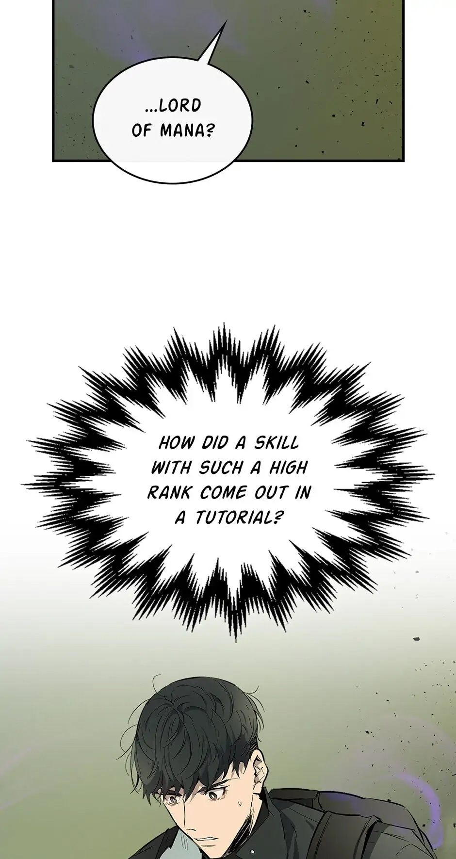Leveling Up with Gods Chapter 7 - Page 45