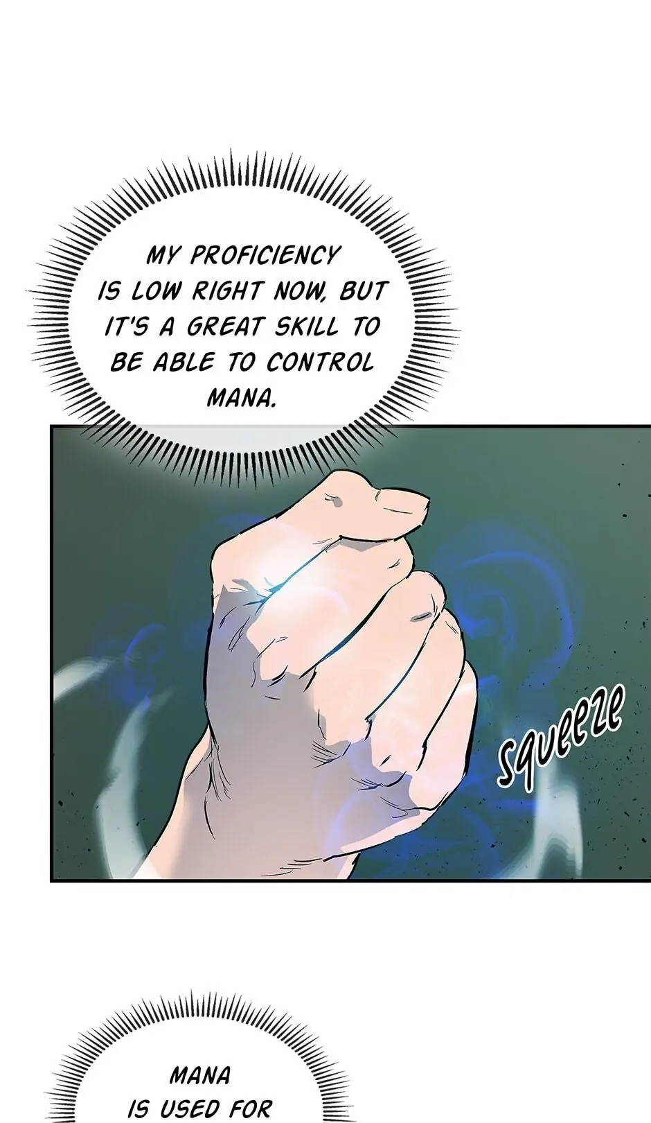 Leveling Up with Gods Chapter 7 - Page 47