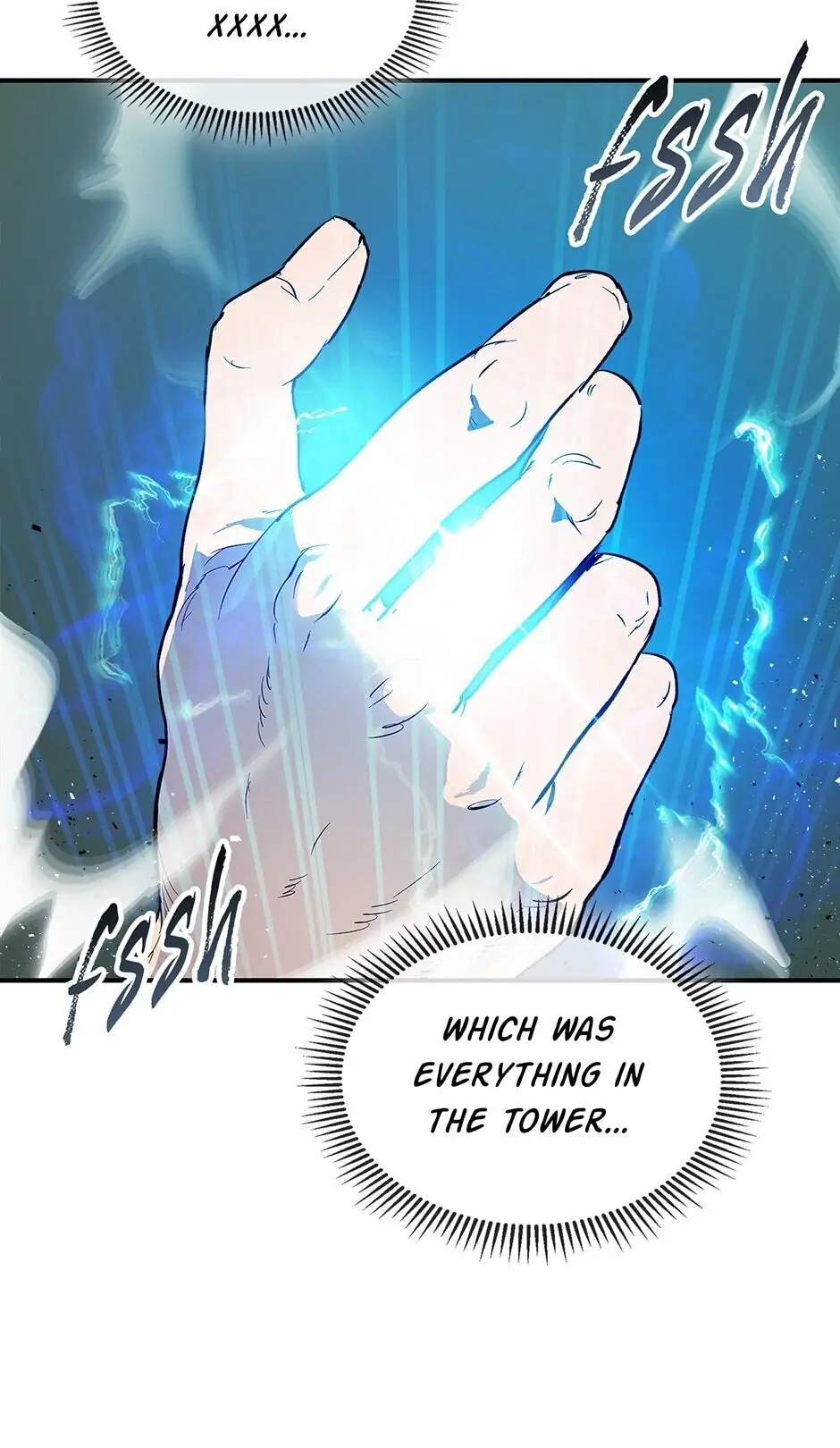 Leveling Up with Gods Chapter 7 - Page 48