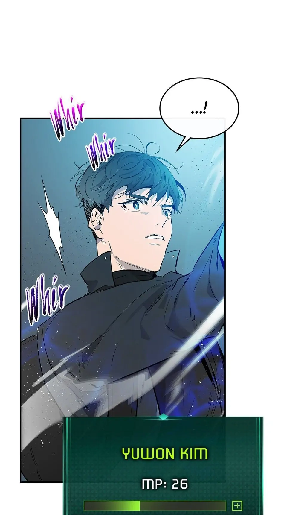 Leveling Up with Gods Chapter 7 - Page 52