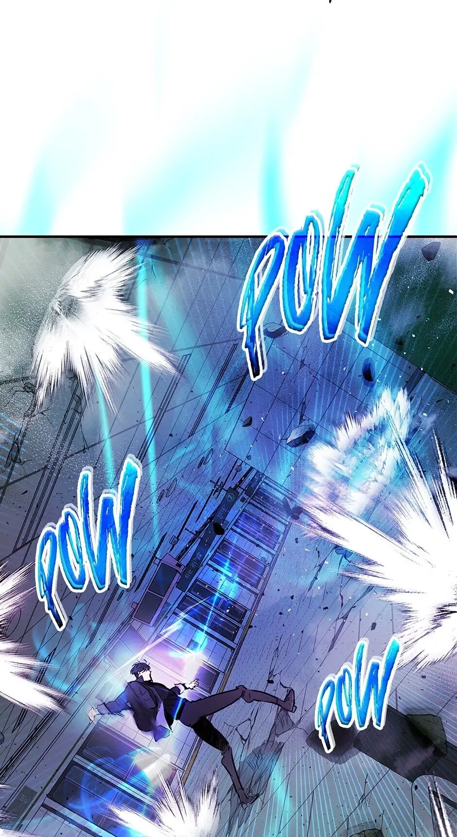 Leveling Up with Gods Chapter 7 - Page 54