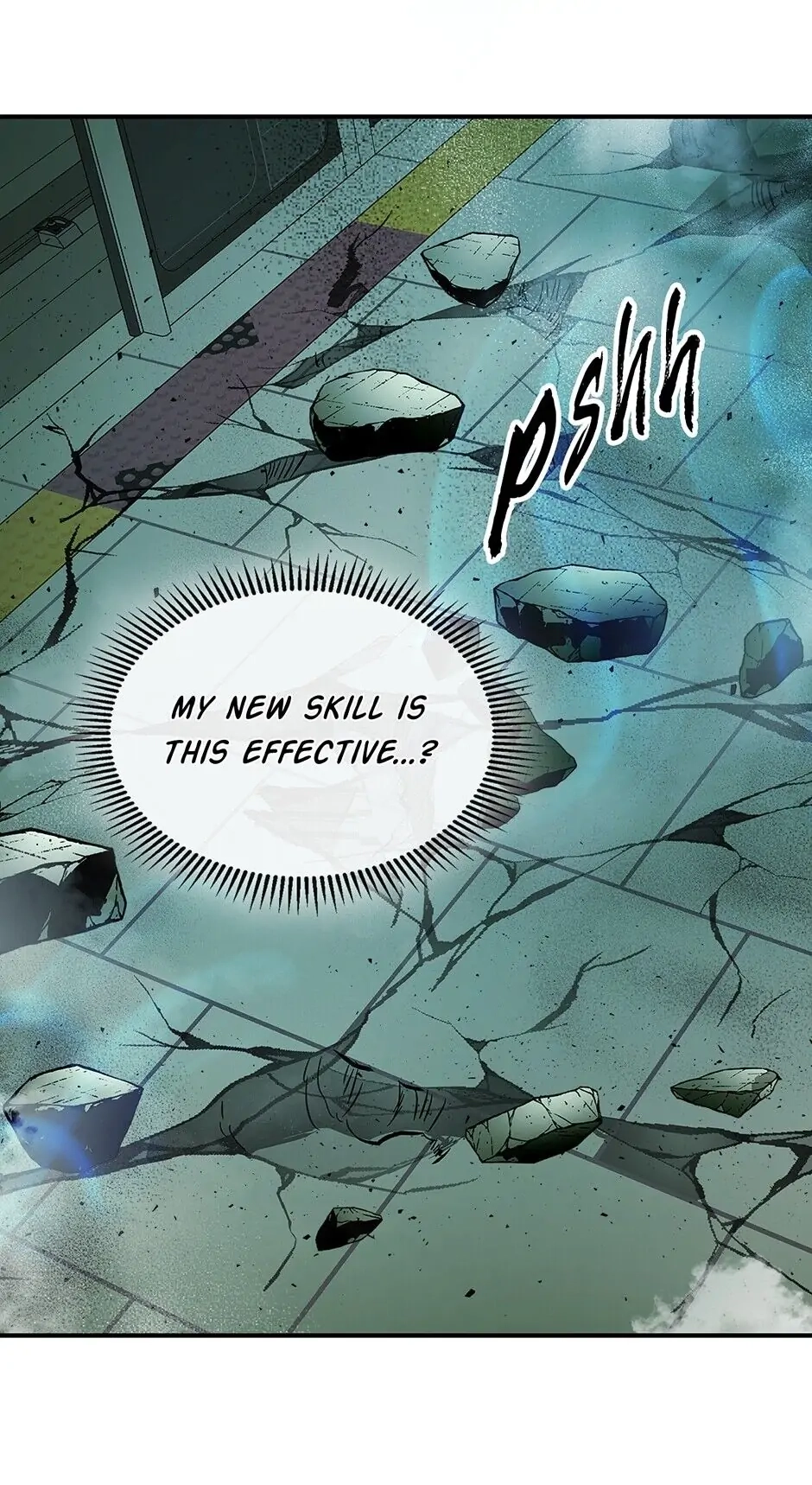 Leveling Up with Gods Chapter 7 - Page 56