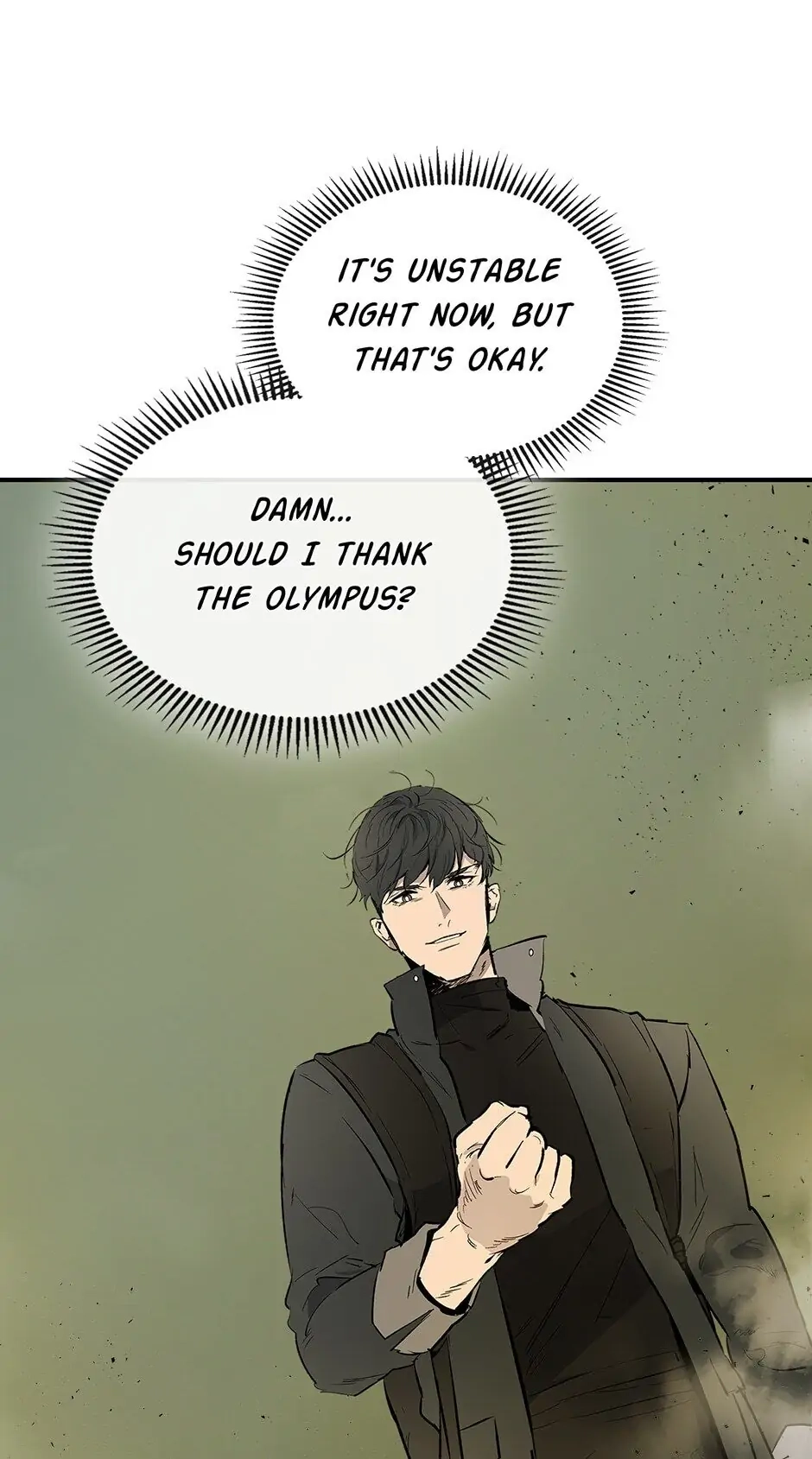 Leveling Up with Gods Chapter 7 - Page 57