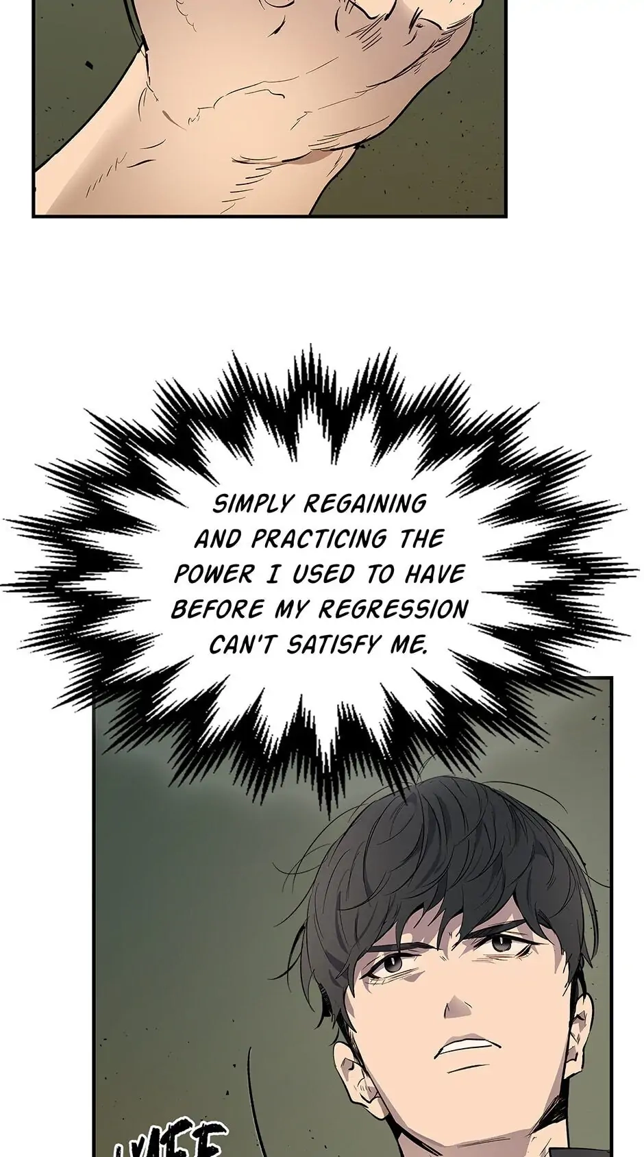 Leveling Up with Gods Chapter 7 - Page 59