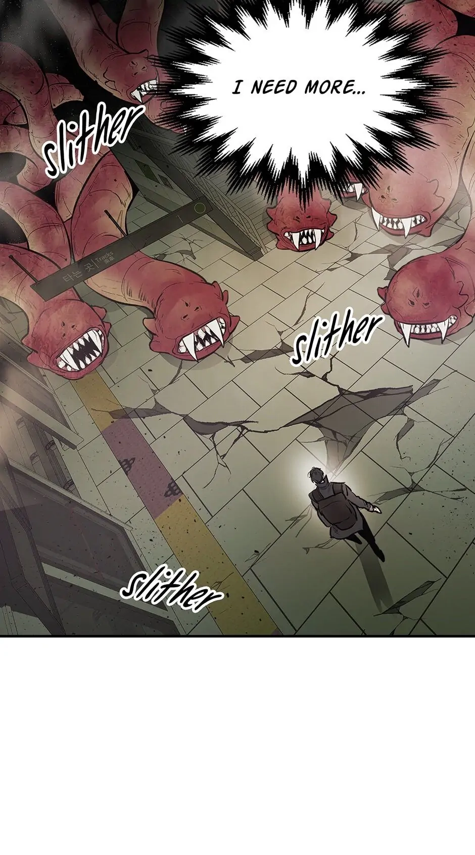 Leveling Up with Gods Chapter 7 - Page 61