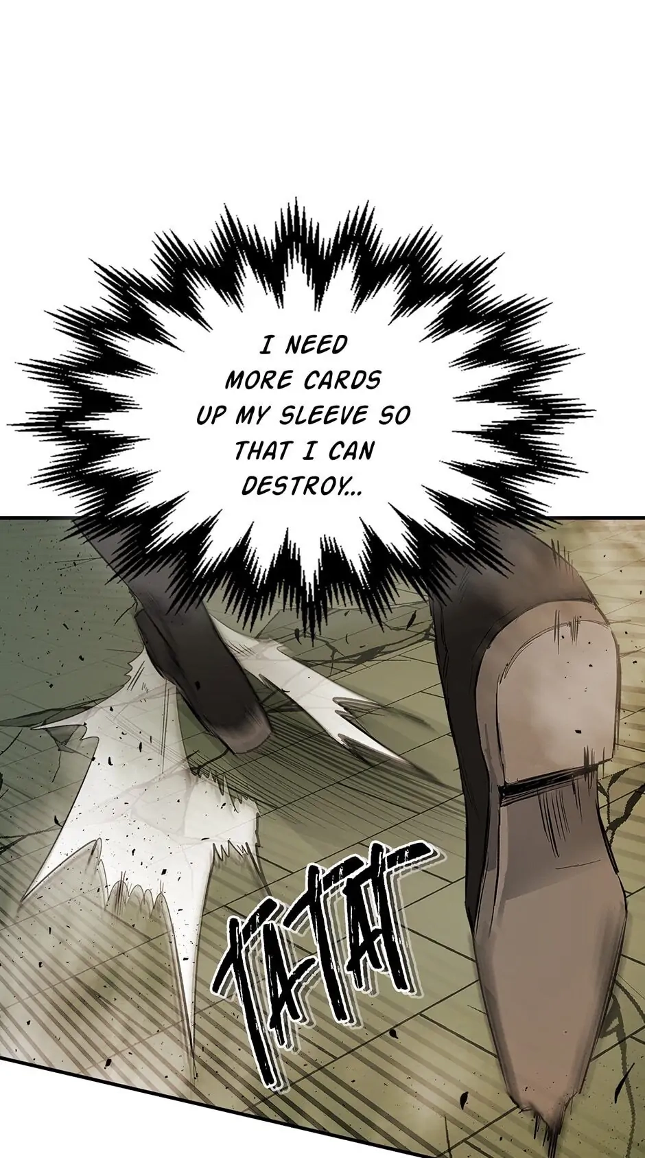 Leveling Up with Gods Chapter 7 - Page 62
