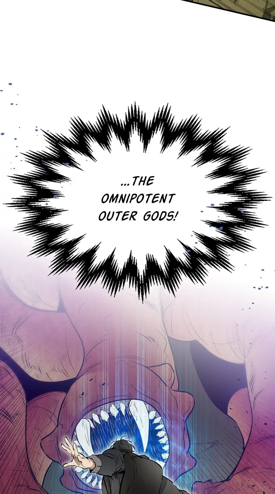Leveling Up with Gods Chapter 7 - Page 63