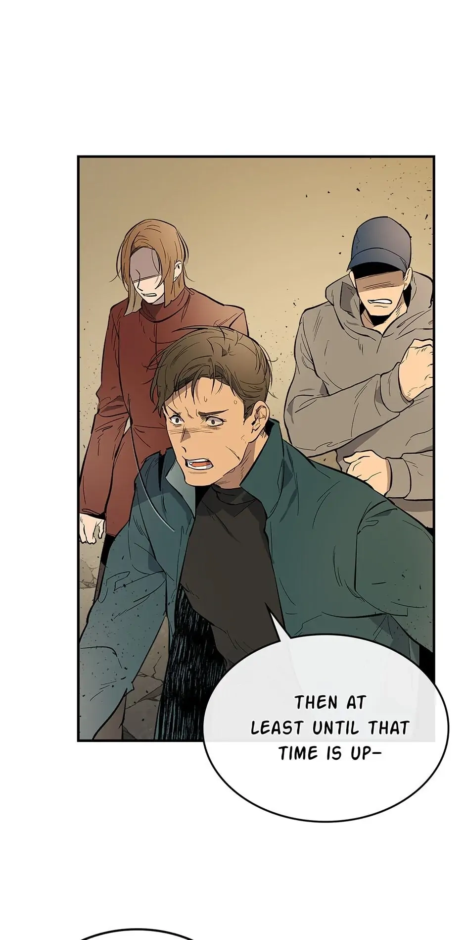 Leveling Up with Gods Chapter 7 - Page 68