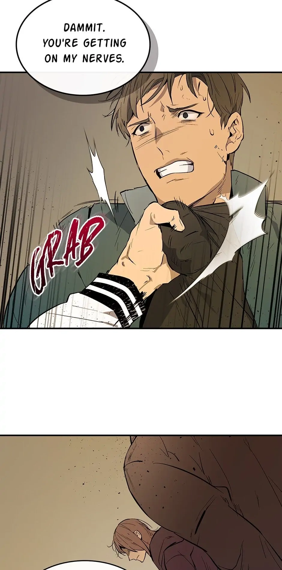 Leveling Up with Gods Chapter 7 - Page 69