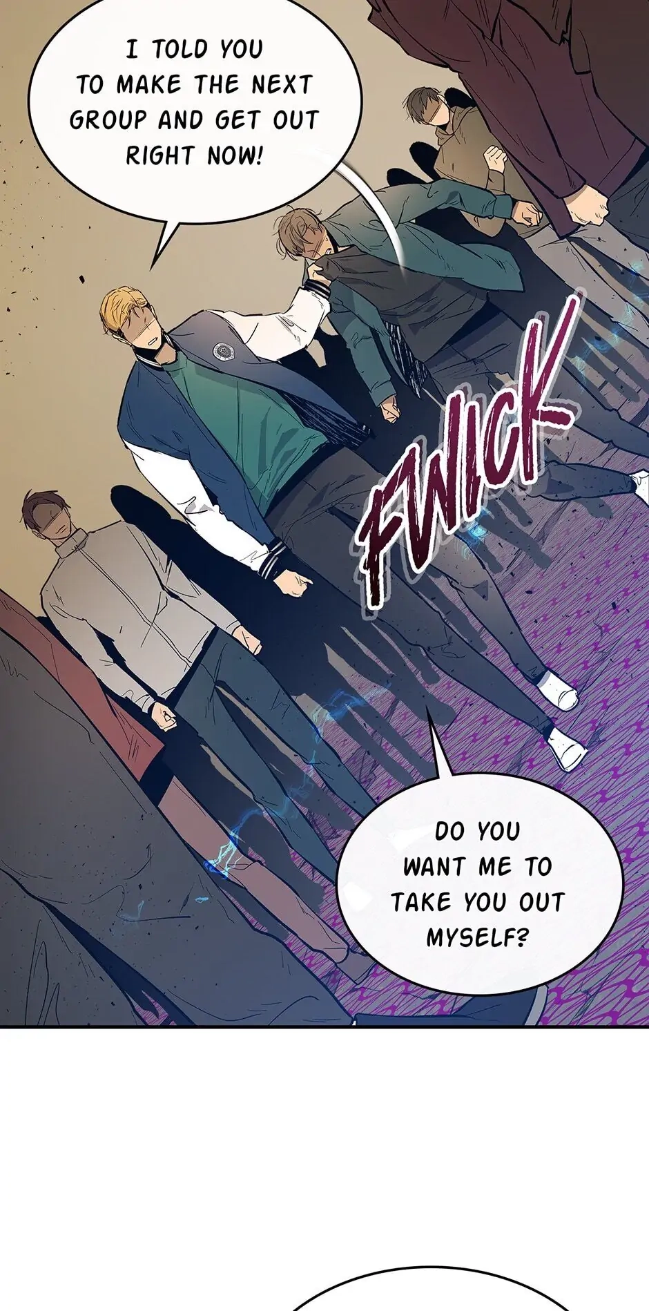 Leveling Up with Gods Chapter 7 - Page 70