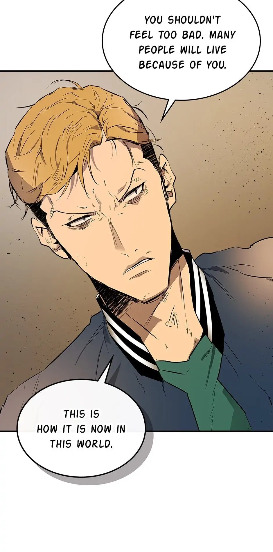 Leveling Up with Gods Chapter 7 - Page 71