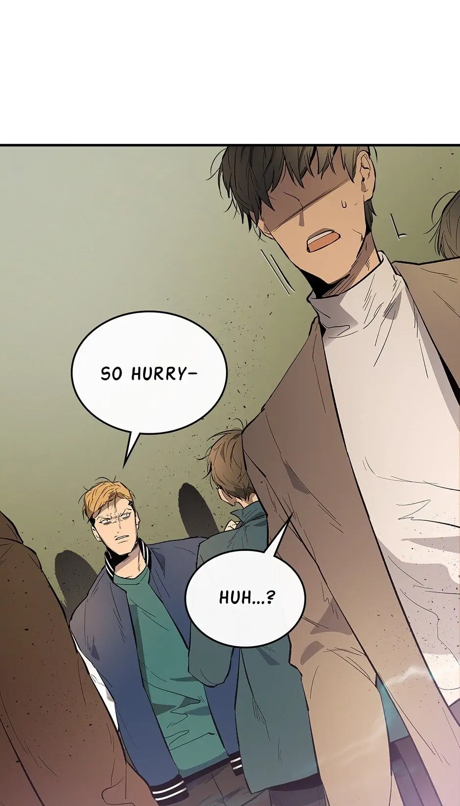 Leveling Up with Gods Chapter 7 - Page 72