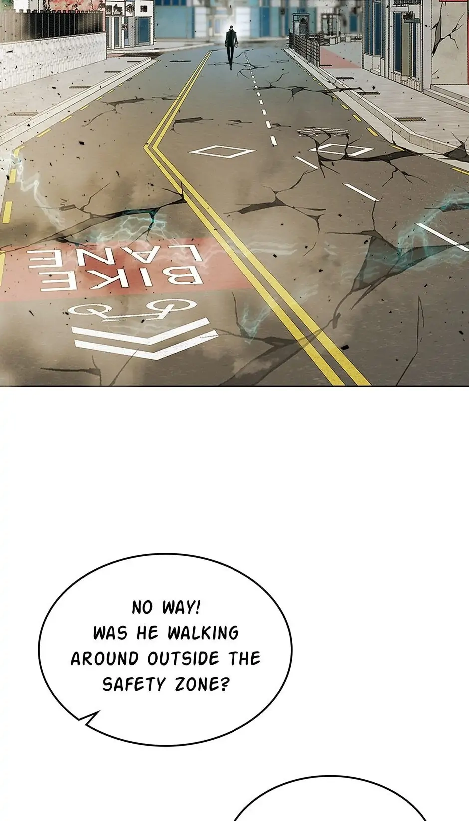 Leveling Up with Gods Chapter 7 - Page 74