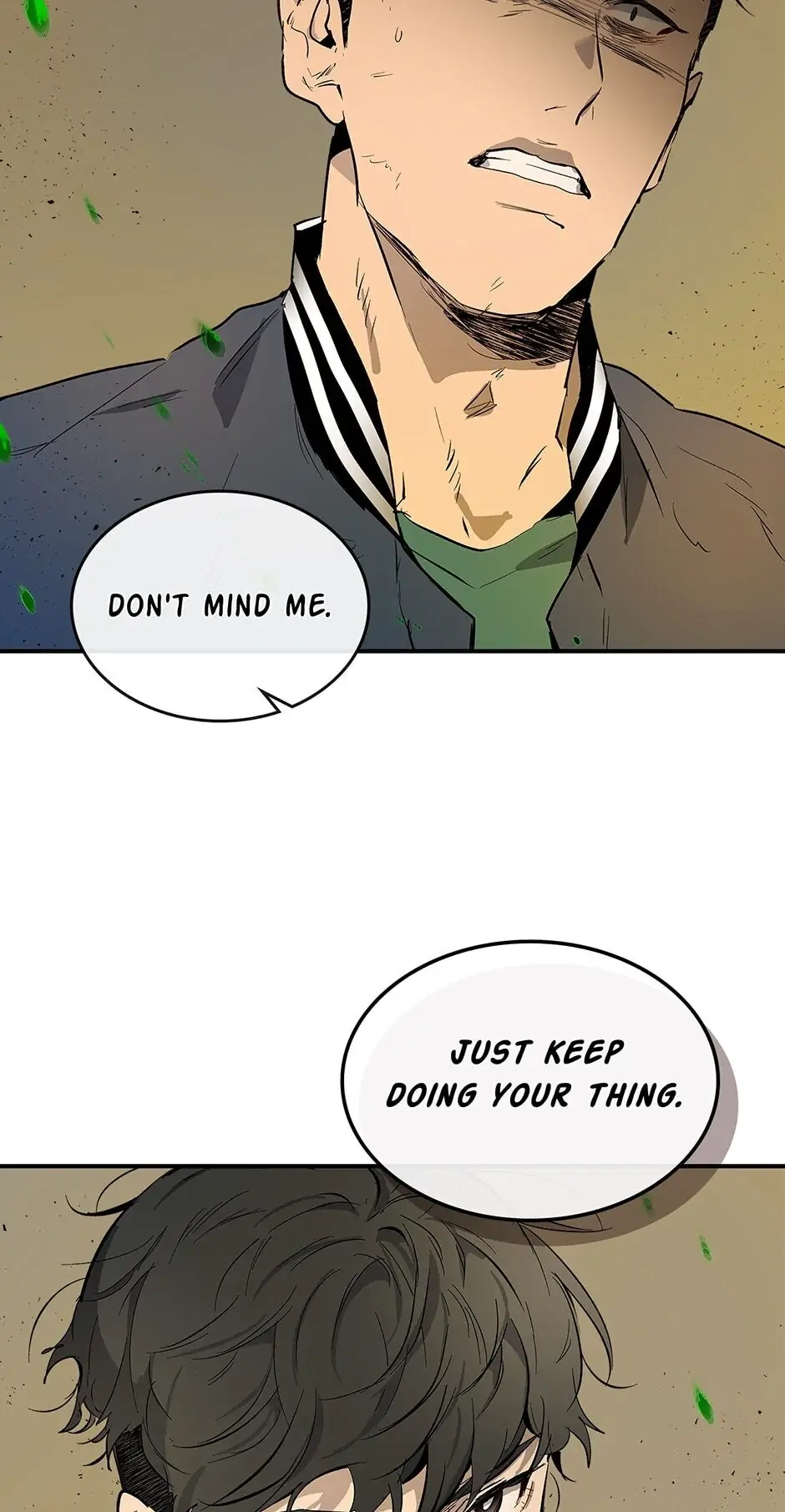 Leveling Up with Gods Chapter 7 - Page 84