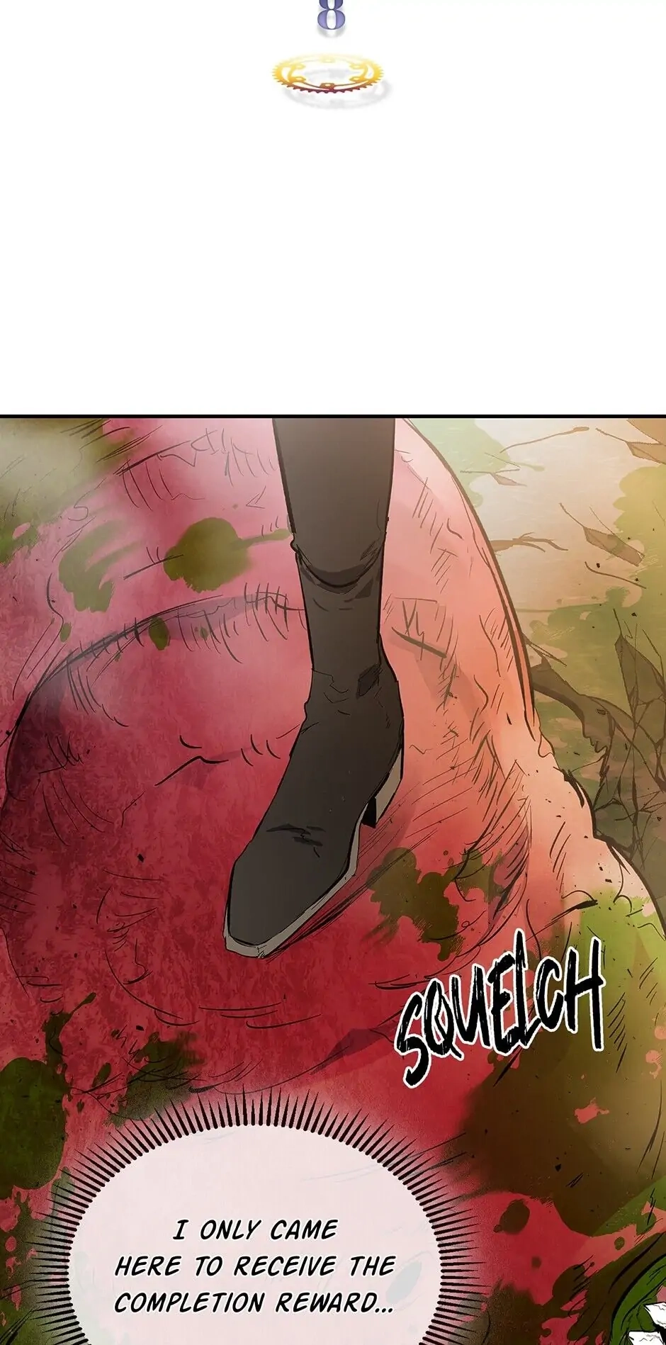 Leveling Up with Gods Chapter 8 - Page 4