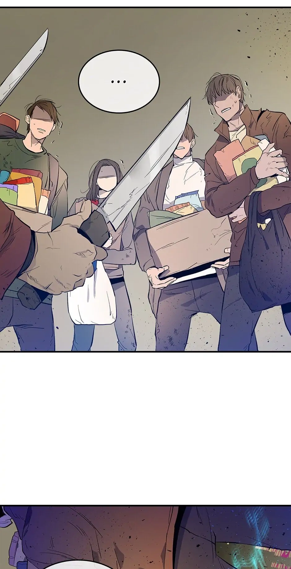 Leveling Up with Gods Chapter 8 - Page 10