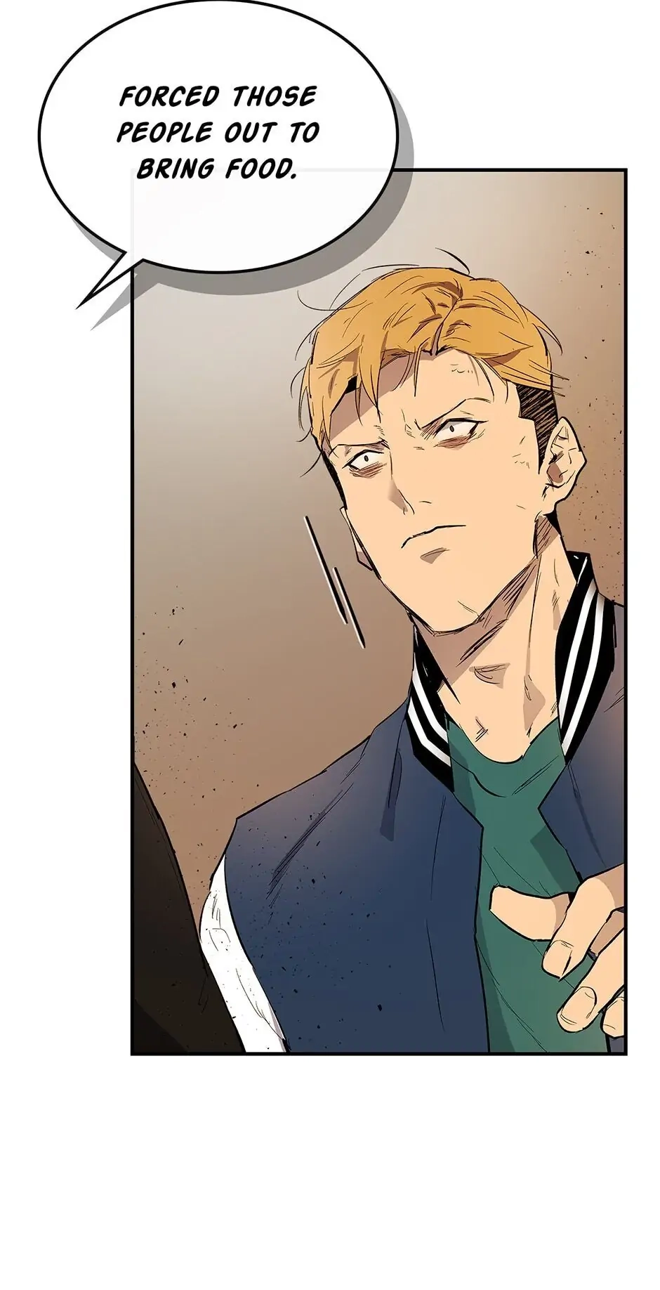 Leveling Up with Gods Chapter 8 - Page 12