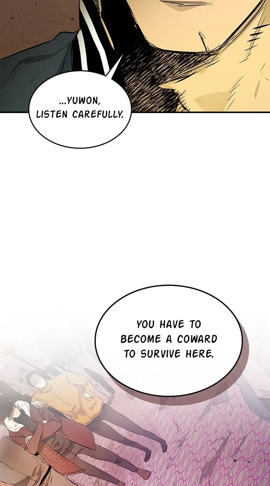 Leveling Up with Gods Chapter 8 - Page 16