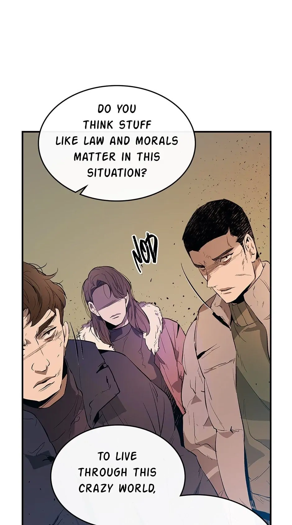 Leveling Up with Gods Chapter 8 - Page 18