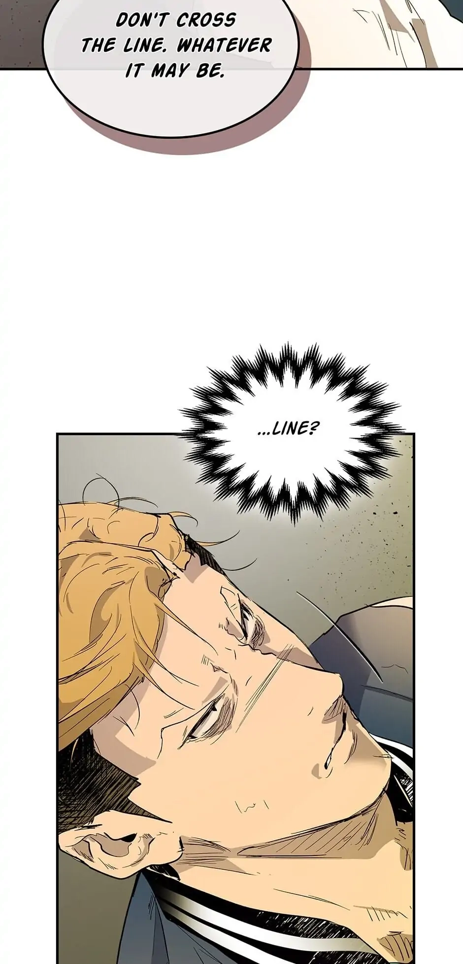 Leveling Up with Gods Chapter 8 - Page 25
