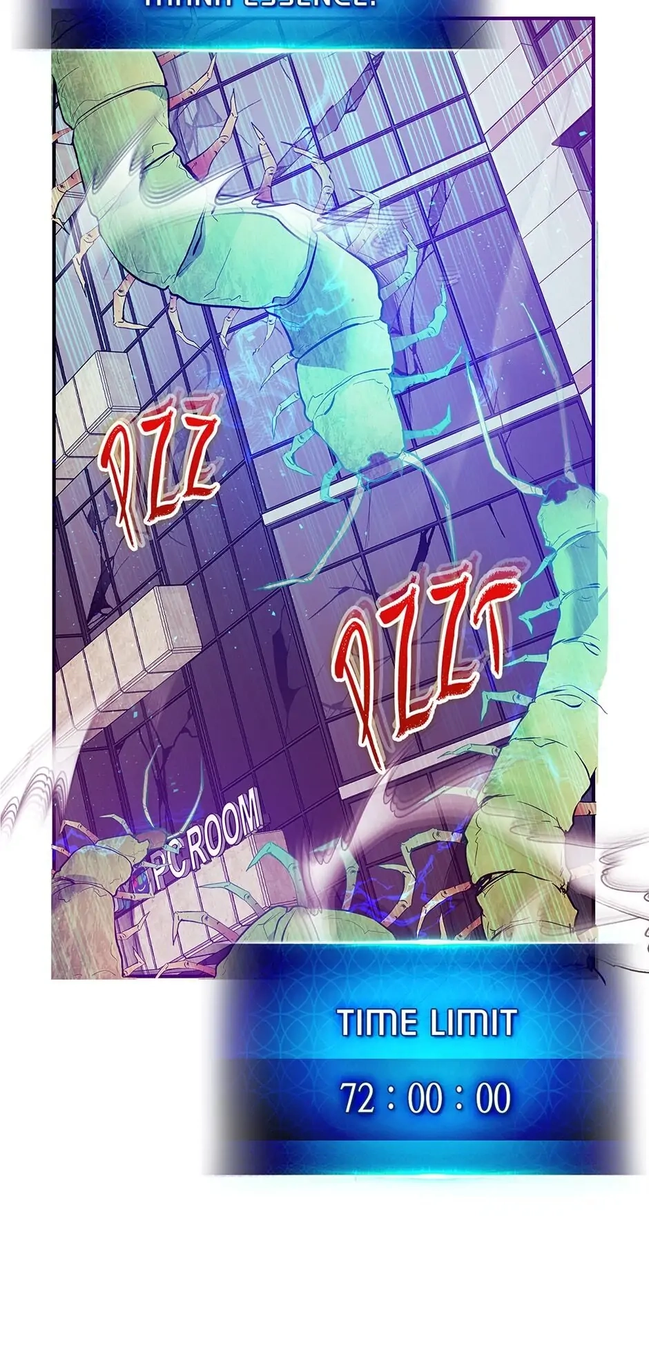 Leveling Up with Gods Chapter 8 - Page 28