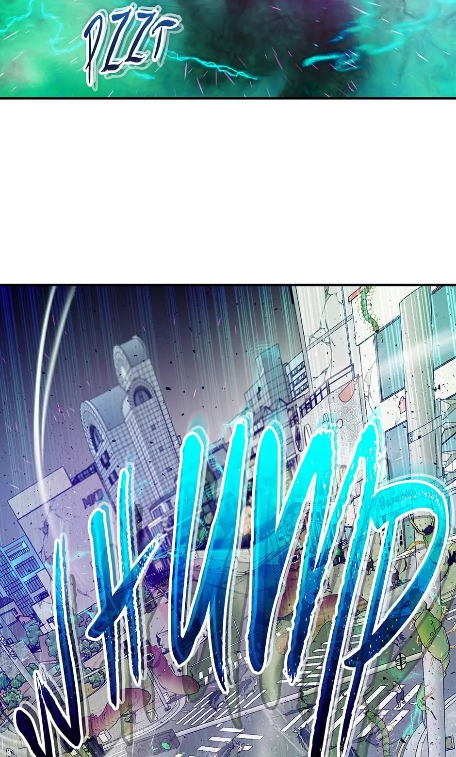 Leveling Up with Gods Chapter 8 - Page 31