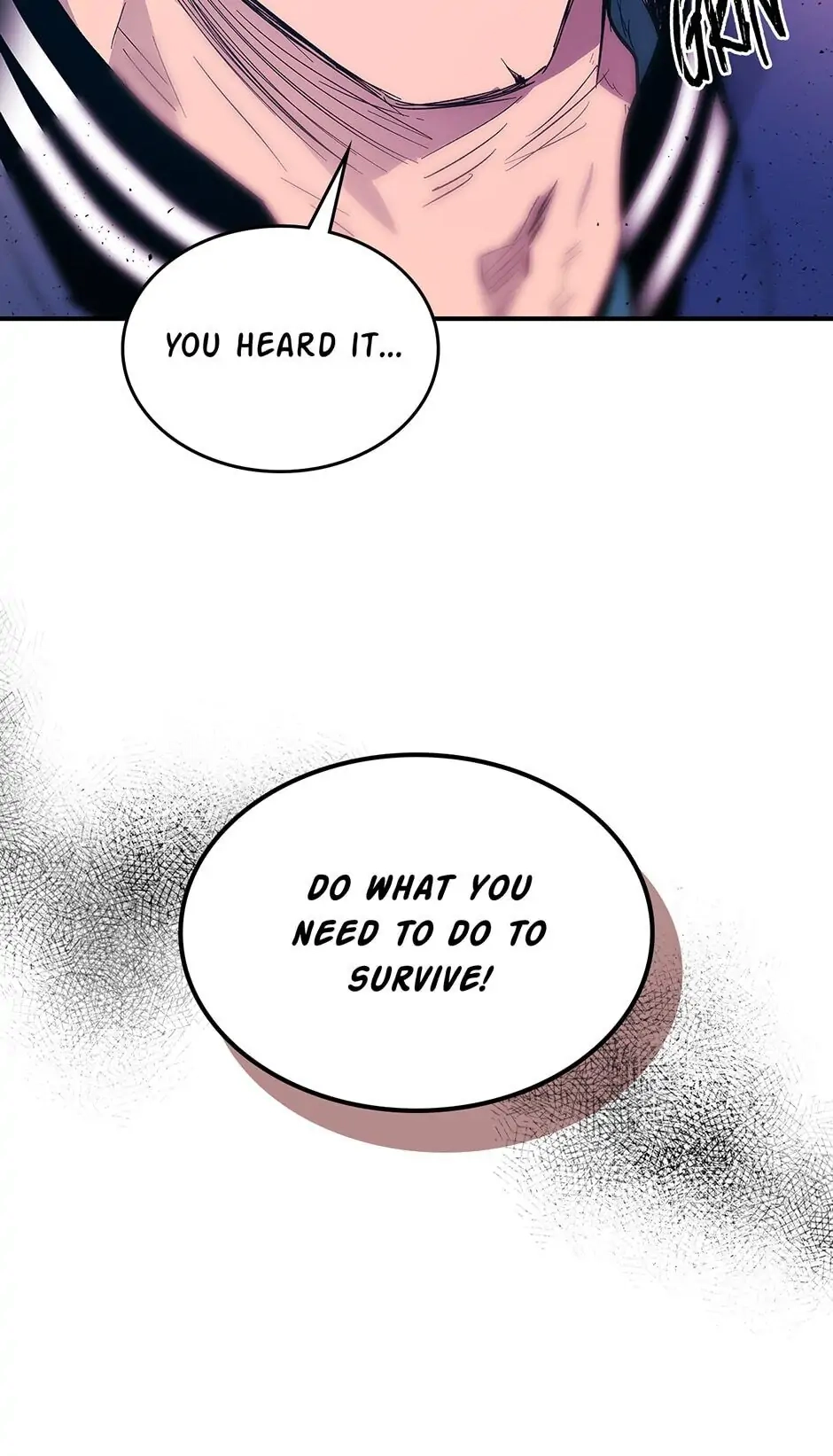 Leveling Up with Gods Chapter 8 - Page 36