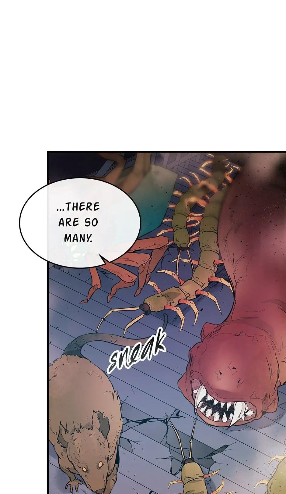 Leveling Up with Gods Chapter 8 - Page 42