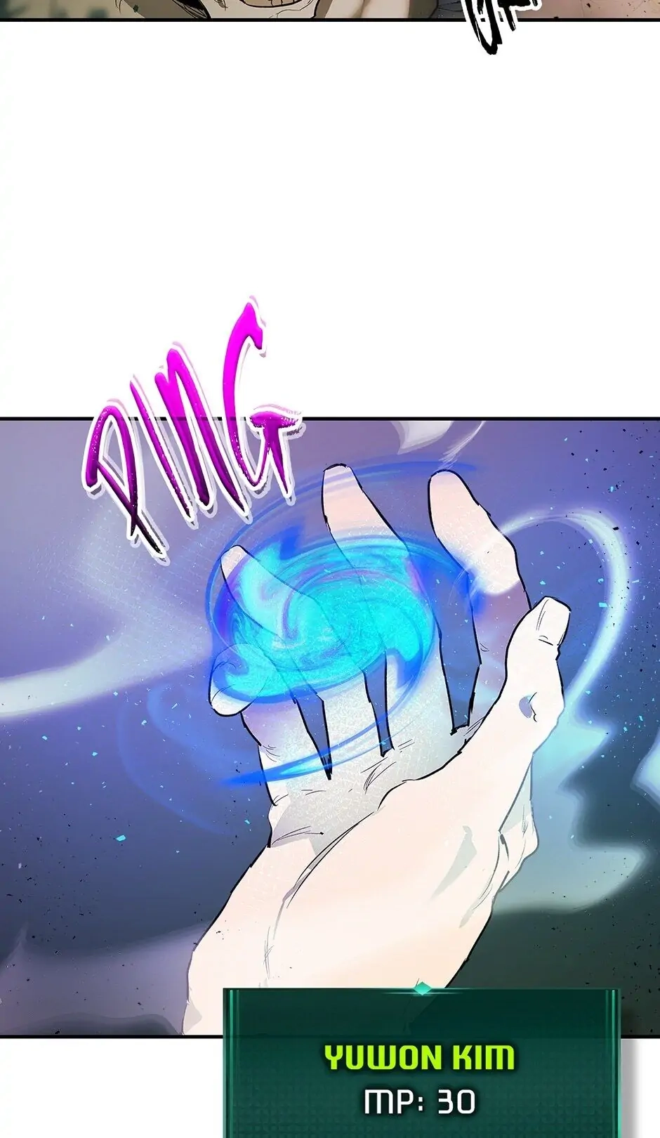 Leveling Up with Gods Chapter 8 - Page 44