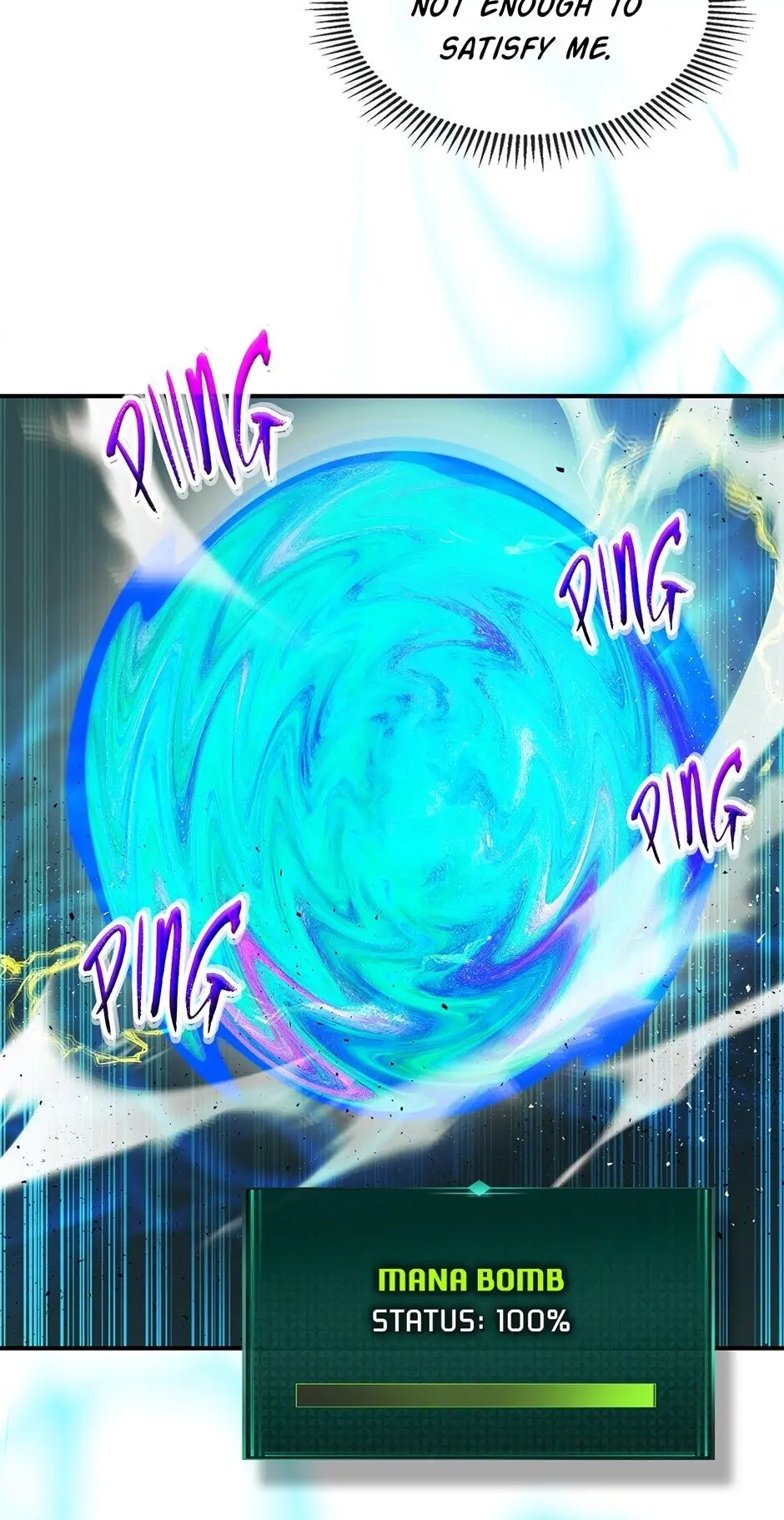 Leveling Up with Gods Chapter 8 - Page 48