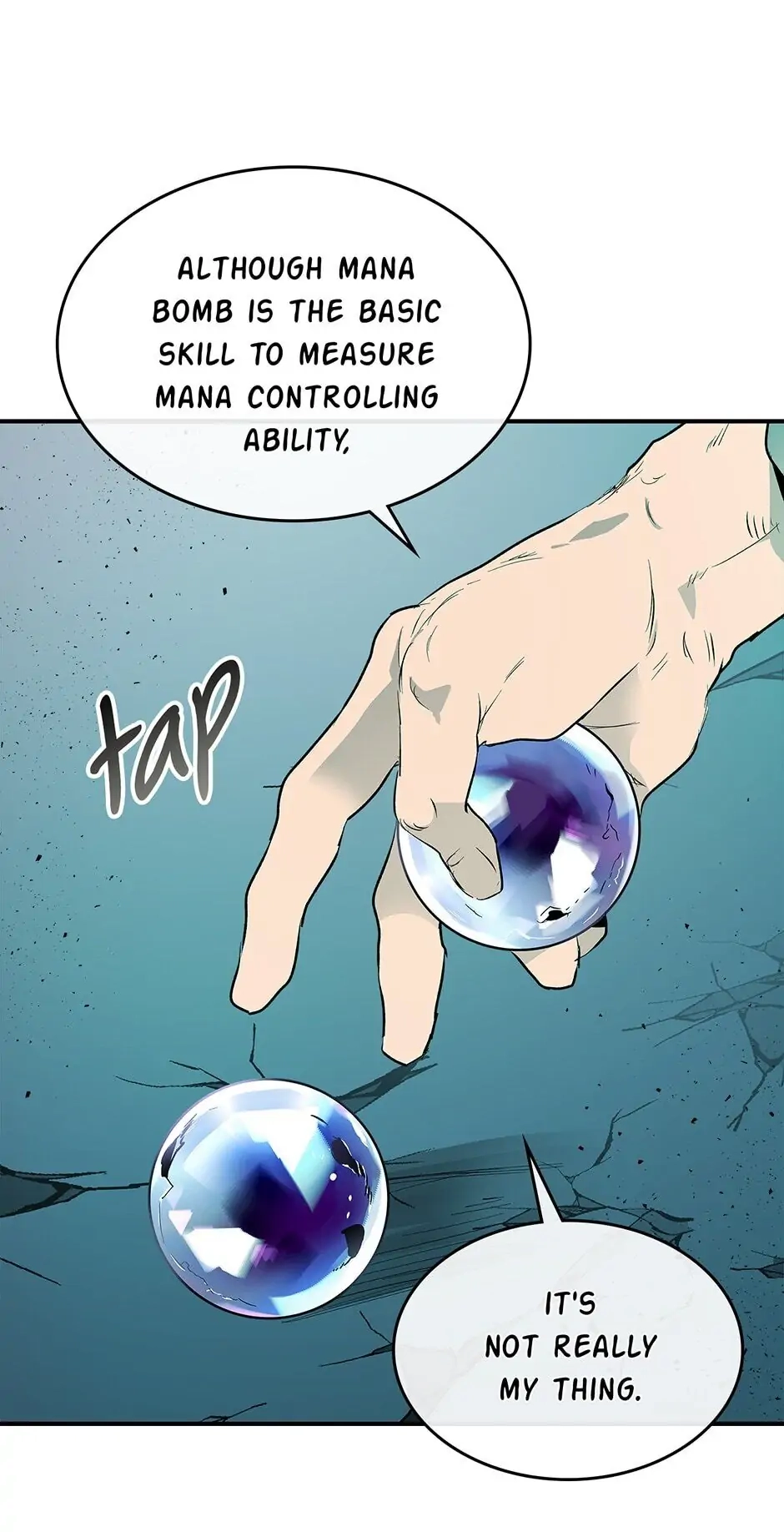 Leveling Up with Gods Chapter 8 - Page 57