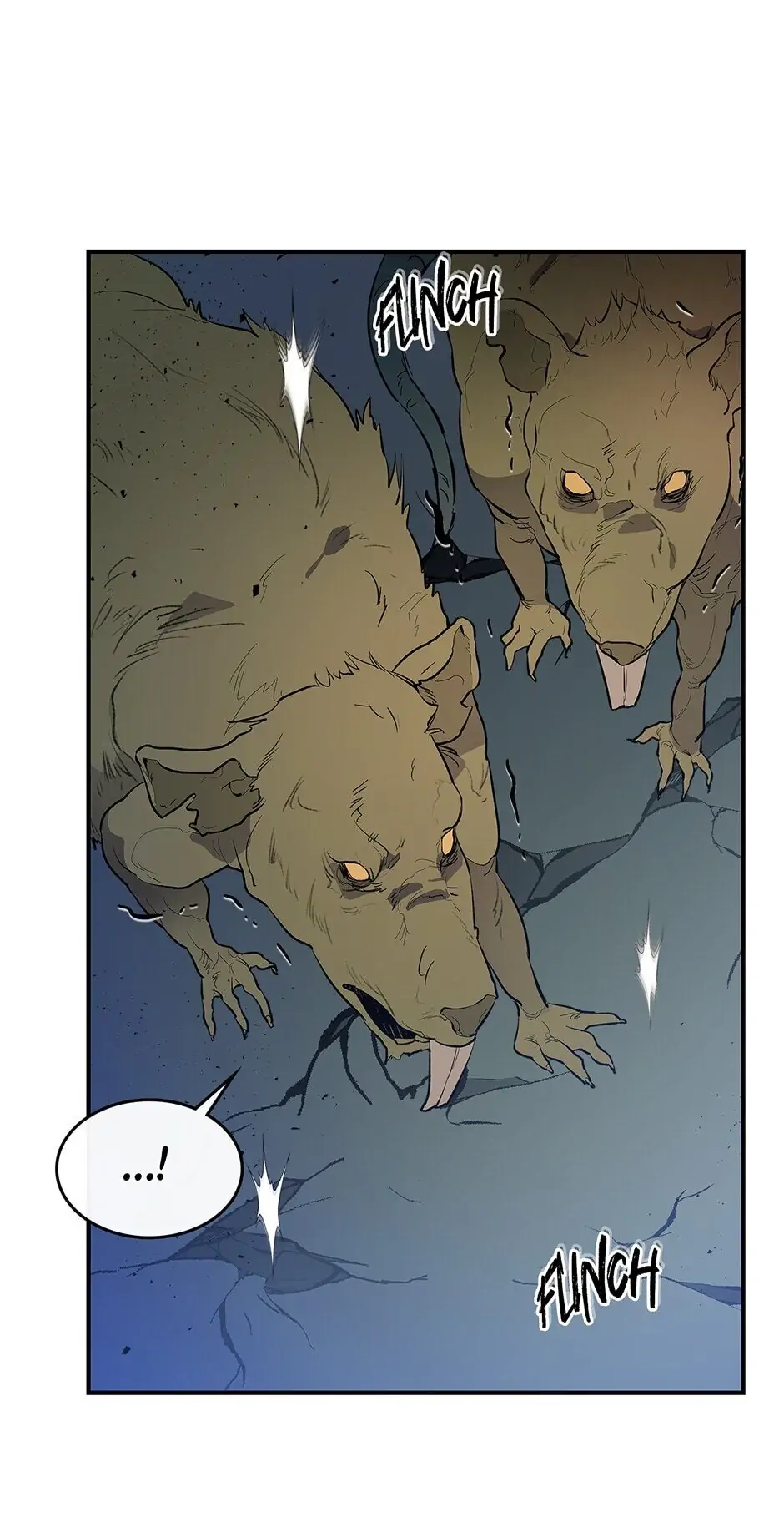 Leveling Up with Gods Chapter 8 - Page 58
