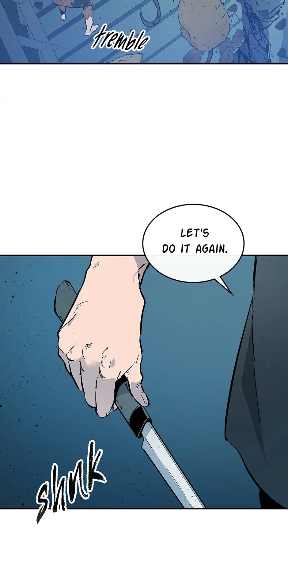 Leveling Up with Gods Chapter 8 - Page 60