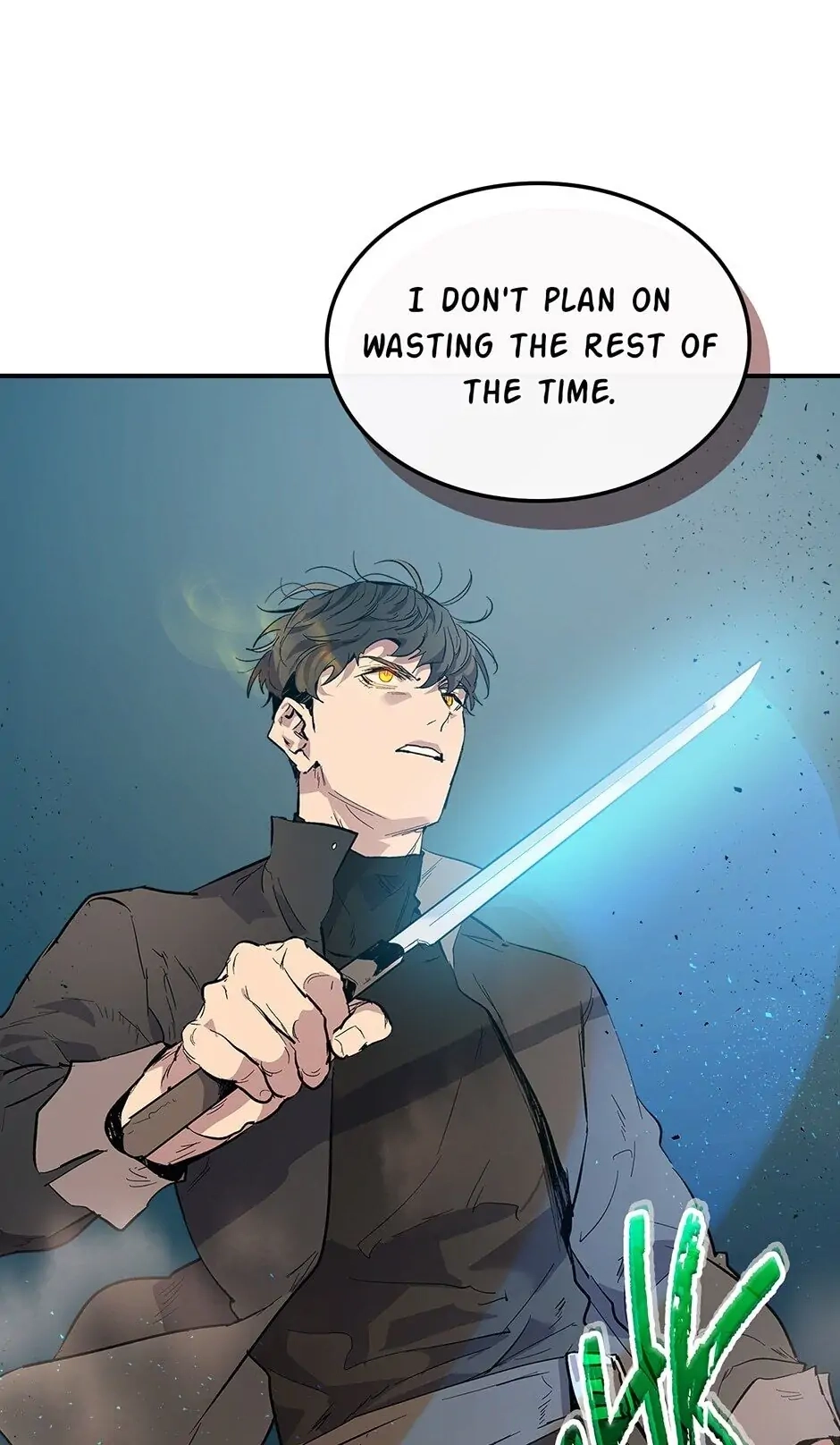 Leveling Up with Gods Chapter 8 - Page 61