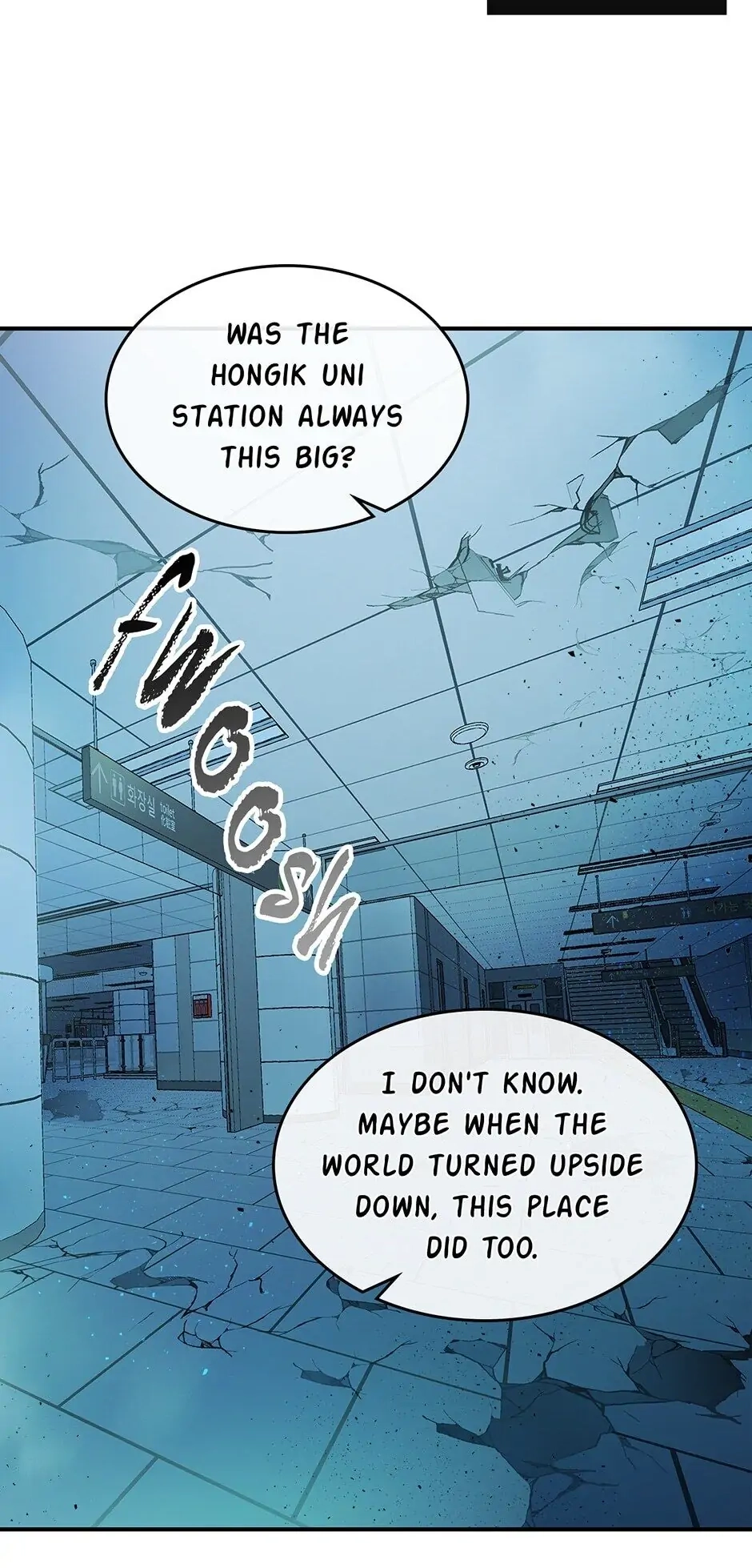 Leveling Up with Gods Chapter 8 - Page 67